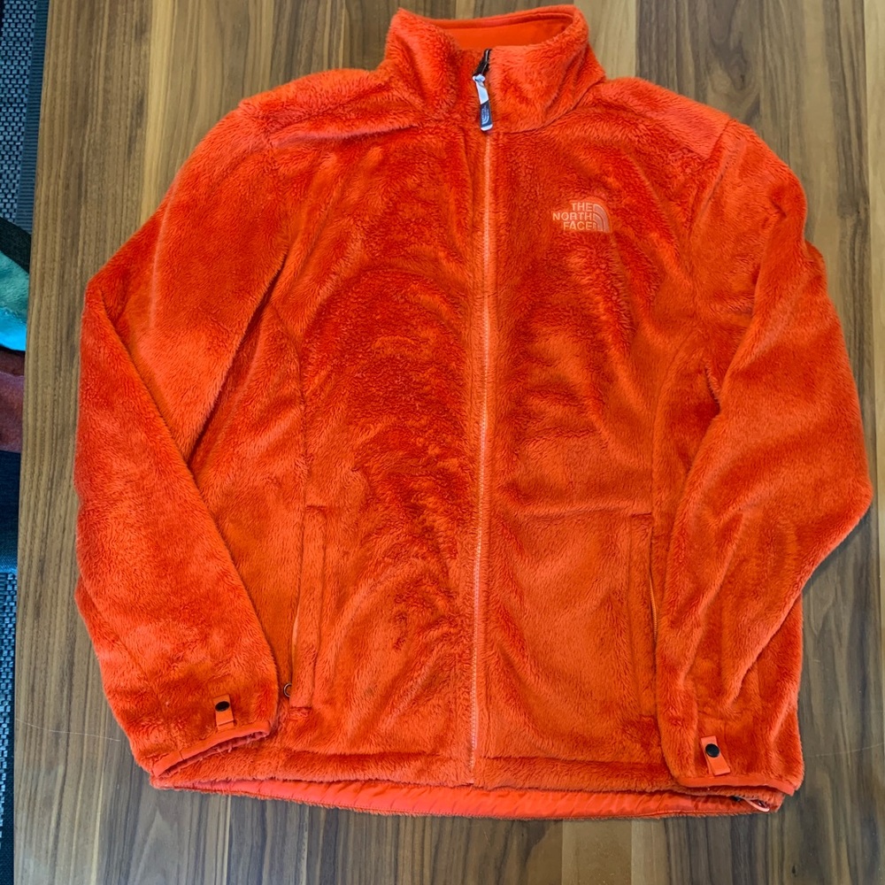 Women’s The North Face Jacket